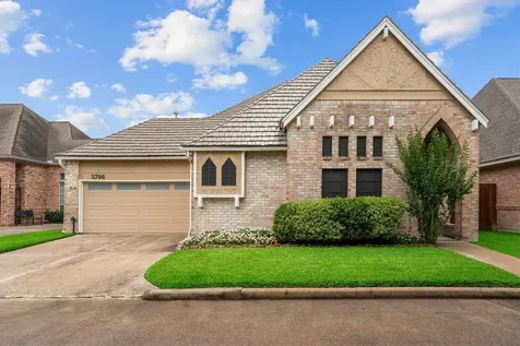 5706 Glen Mist Lane Houston TX 77069