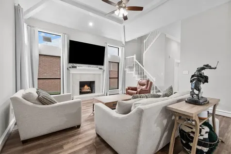 5706 Glen Mist Lane Houston TX 77069