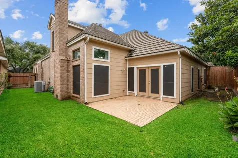 5706 Glen Mist Lane Houston TX 77069