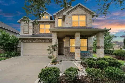 17031 Iver Ironwood Trail Richmond TX 77407