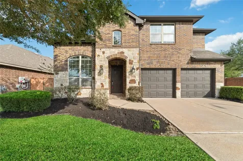 10903 Kennowy Court Richmond TX 77407