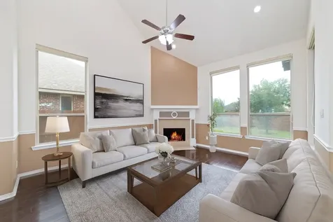 10903 Kennowy Court Richmond TX 77407