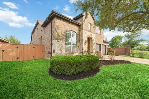10903 Kennowy Court Richmond TX 77407