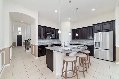 10903 Kennowy Court Richmond TX 77407
