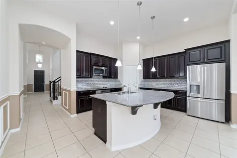 10903 Kennowy Court Richmond TX 77407