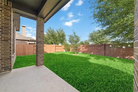 10903 Kennowy Court Richmond TX 77407