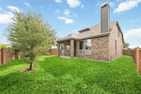 10903 Kennowy Court Richmond TX 77407