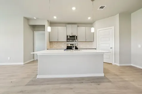 16277 Parish Pointe Court Conroe TX 77302