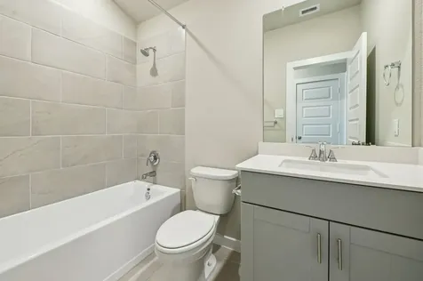 16277 Parish Pointe Court Conroe TX 77302