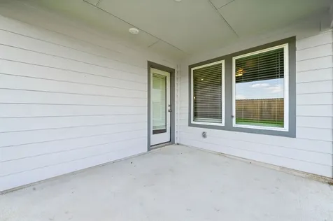 16277 Parish Pointe Court Conroe TX 77302