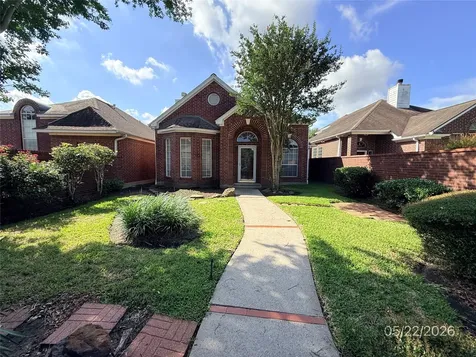 4627 Cashel Spring Drive Houston TX 77069