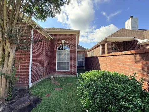 4627 Cashel Spring Drive Houston TX 77069