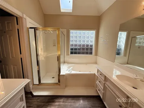 4627 Cashel Spring Drive Houston TX 77069