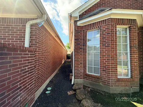 4627 Cashel Spring Drive Houston TX 77069