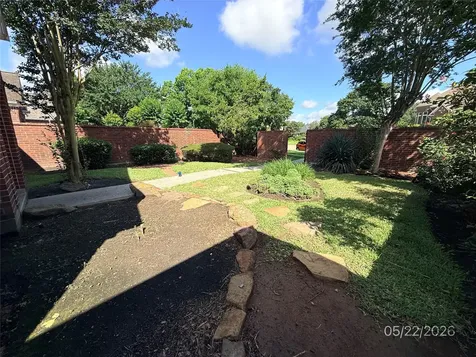 4627 Cashel Spring Drive Houston TX 77069