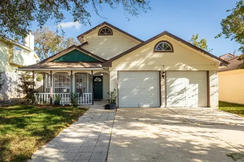 16026 Mission Village Drive Houston TX 77083