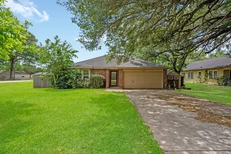 339 N Missouri Street Orchard TX 77485