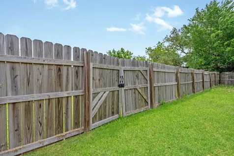 339 N Missouri Street Orchard TX 77485