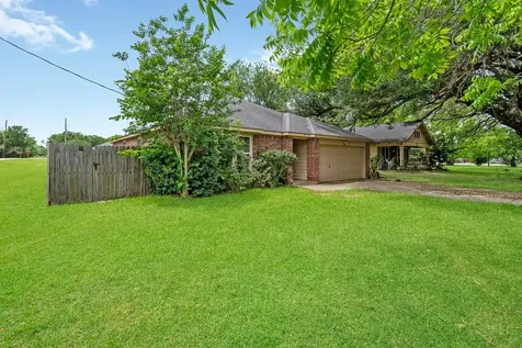 339 N Missouri Street Orchard TX 77485