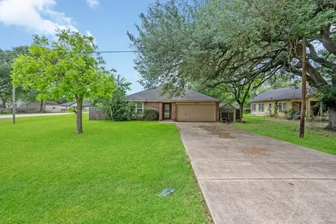 339 N Missouri Street Orchard TX 77485