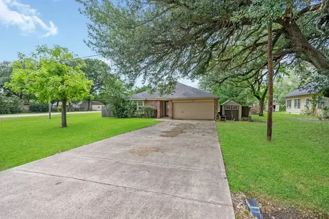 339 N Missouri Street Orchard TX 77485