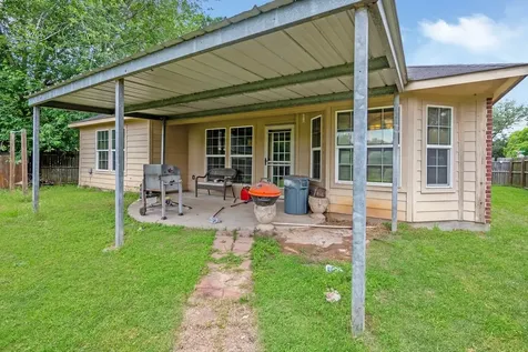339 N Missouri Street Orchard TX 77485