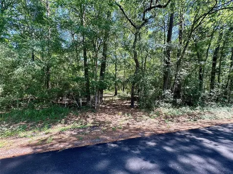 0 Taliaferro Road Richards TX 77873