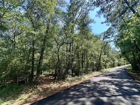 0 Taliaferro Road Richards TX 77873
