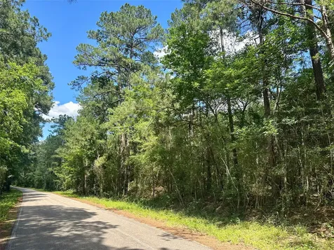 0 Taliaferro Road Richards TX 77873