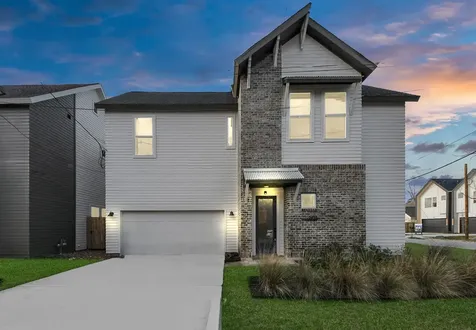 2915 Paul Quinn Street Houston TX 77091