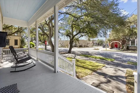 1724 33rd Street Galveston TX 77550