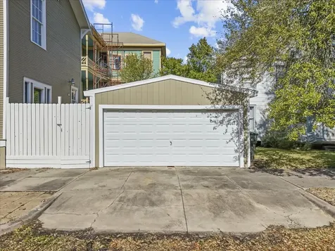 1724 33rd Street Galveston TX 77550