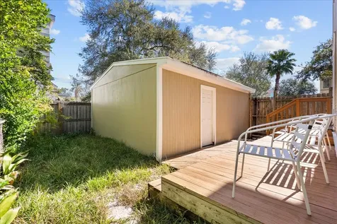 1724 33rd Street Galveston TX 77550