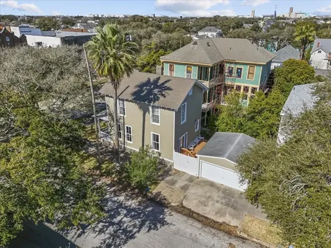 1724 33rd Street Galveston TX 77550