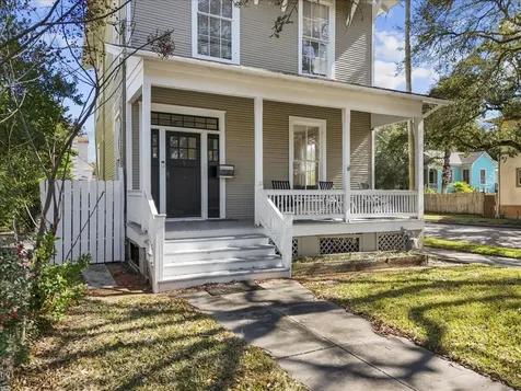 1724 33rd Street Galveston TX 77550