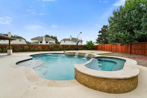 2322 Meadow Briar Drive Sugar Land TX 77498