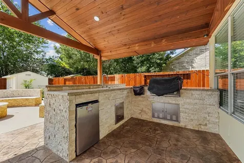 2322 Meadow Briar Drive Sugar Land TX 77498