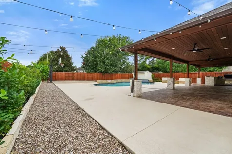 2322 Meadow Briar Drive Sugar Land TX 77498