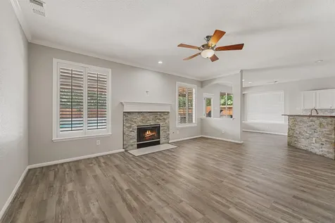 2322 Meadow Briar Drive Sugar Land TX 77498