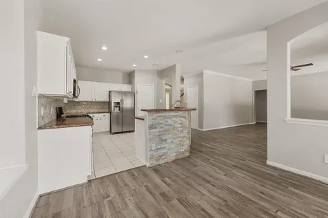 2322 Meadow Briar Drive Sugar Land TX 77498