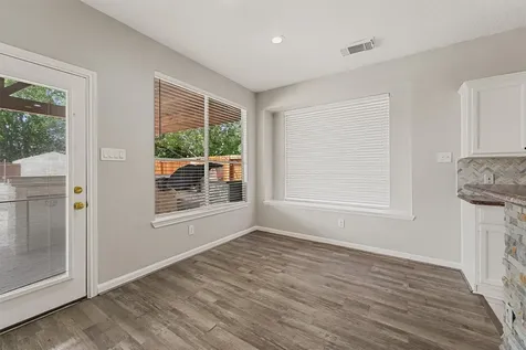 2322 Meadow Briar Drive Sugar Land TX 77498