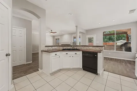 2322 Meadow Briar Drive Sugar Land TX 77498