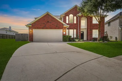 2322 Meadow Briar Drive Sugar Land TX 77498