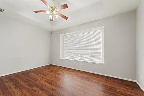 2322 Meadow Briar Drive Sugar Land TX 77498