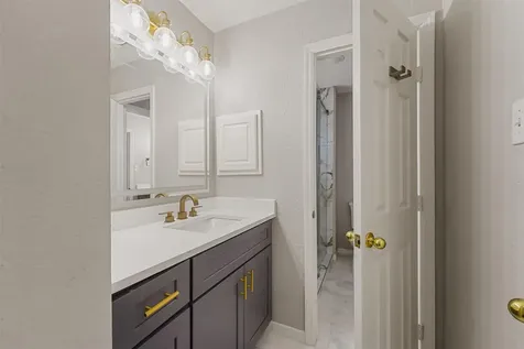 2322 Meadow Briar Drive Sugar Land TX 77498