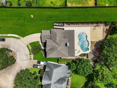 2322 Meadow Briar Drive Sugar Land TX 77498