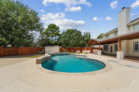 2322 Meadow Briar Drive Sugar Land TX 77498