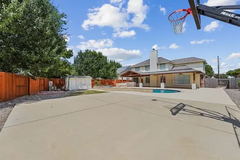 2322 Meadow Briar Drive Sugar Land TX 77498