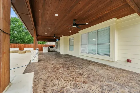 2322 Meadow Briar Drive Sugar Land TX 77498