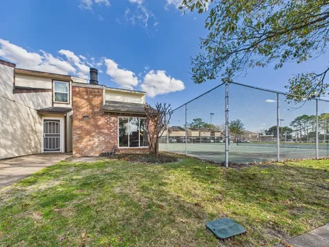 7836 Bateman Lane 7836 Houston TX 77088